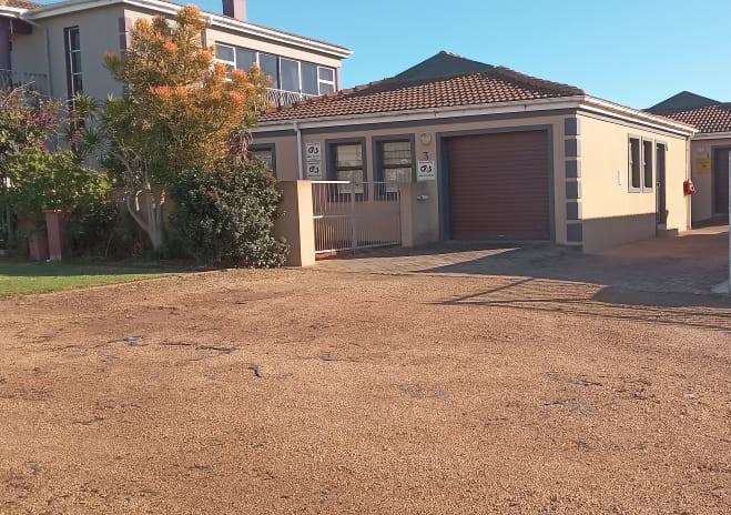 2 Bedroom Property for Sale in C Place Eastern Cape